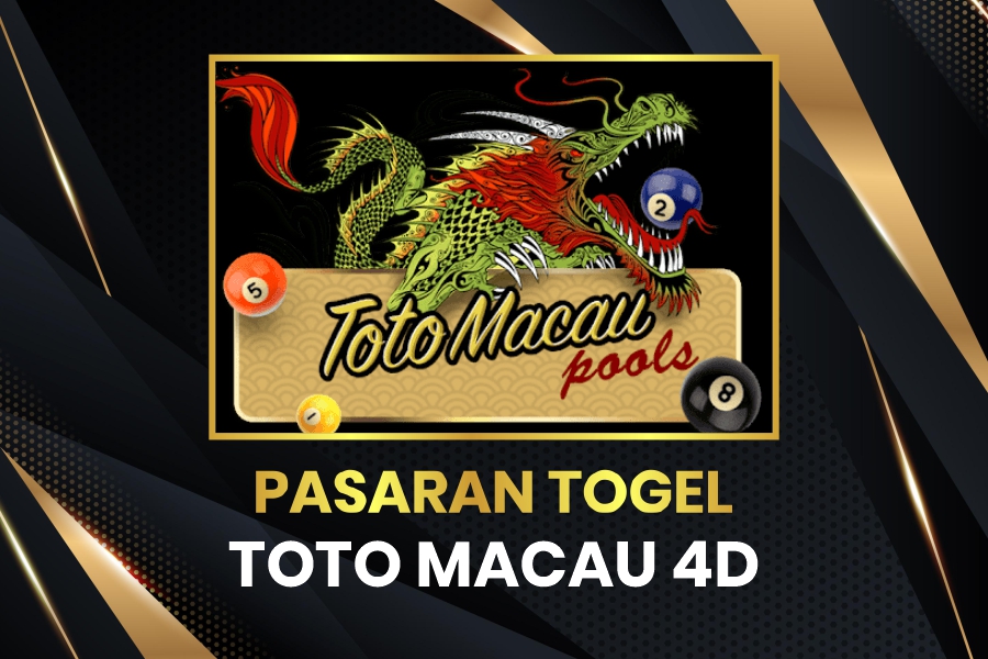 Syair Togel Toto Macau – 18 Oktober 2025